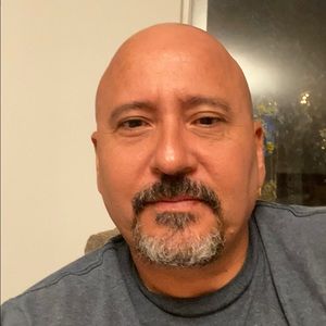 Meet your Posher, Alan